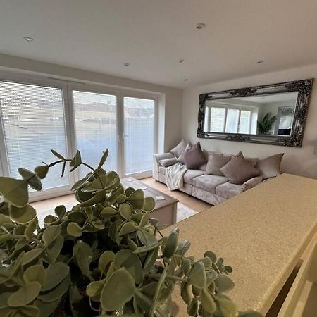 2Bed Ground Floor Flat + Garden Apartamento Sunningwell Exterior foto