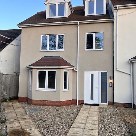 2Bed Ground Floor Flat + Garden Apartamento Sunningwell Exterior foto