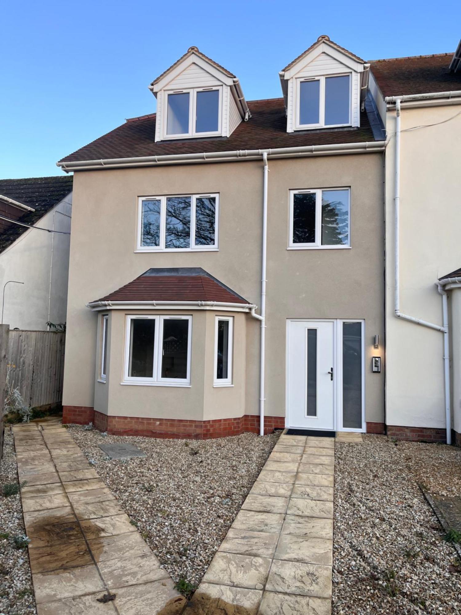 2Bed Ground Floor Flat + Garden Apartamento Sunningwell Exterior foto
